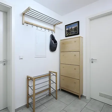 Apartment Seeglueck Ufertraum - Stilvolle Direkt Am Seerhein Mit Parkplatz In Zentraler Lage Von