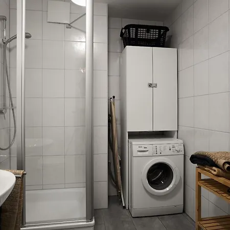 Apartment Seeglueck Ufertraum - Stilvolle Direkt Am Seerhein Mit Parkplatz In Zentraler Lage Von