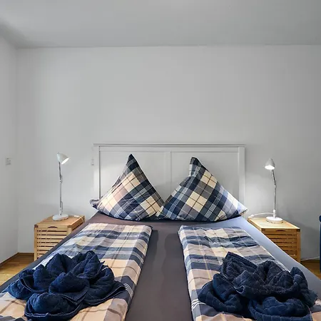 Apartamento Seeglueck Ufertraum - Stilvolle Direkt Am Seerhein Mit Parkplatz In Zentraler Lage Von *