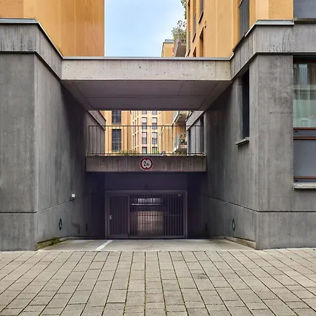 Seeglueck Ufertraum - Stilvolle Direkt Am Seerhein Mit Parkplatz In Zentraler Lage Von Apartament