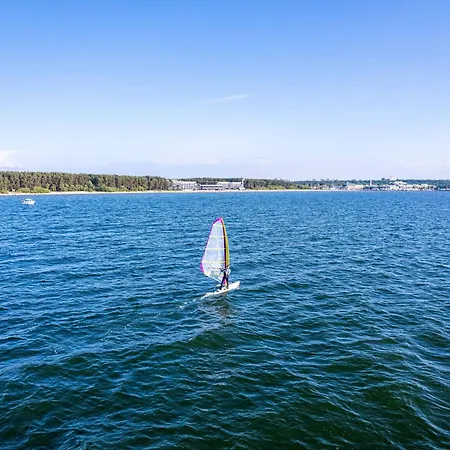 Seeglueck Ufertraum - Stilvolle Direkt Am Seerhein Mit Parkplatz In Zentraler Lage Von Lago de Constança