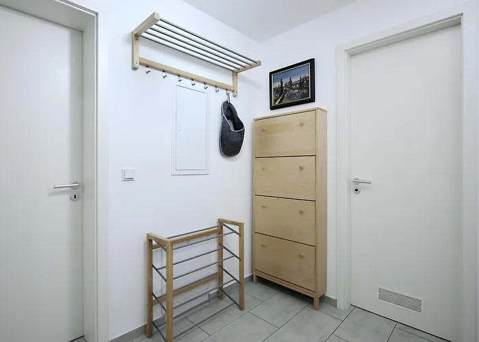 Apartman Seeglueck Ufertraum - Stilvolle Direkt Am Seerhein Mit Parkplatz In Zentraler Lage Von