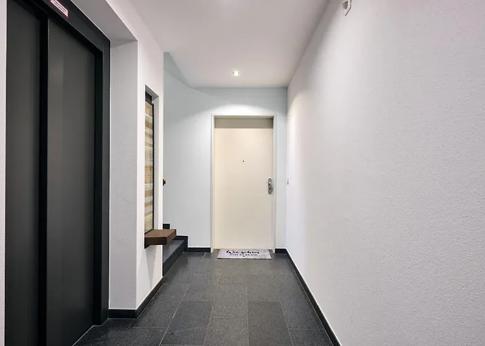 Seeglueck Ufertraum - Stilvolle Direkt Am Seerhein Mit Parkplatz In Zentraler Lage Von Konstanz