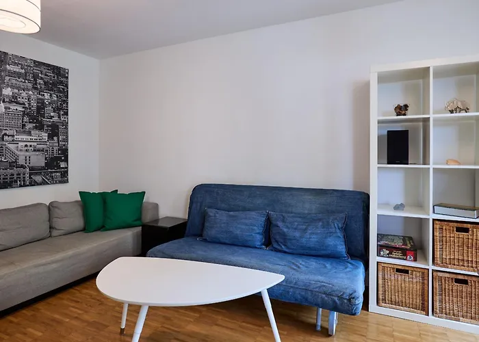 Seeglueck Ufertraum - Stilvolle Direkt Am Seerhein Mit Parkplatz In Zentraler Lage Von Apartman *