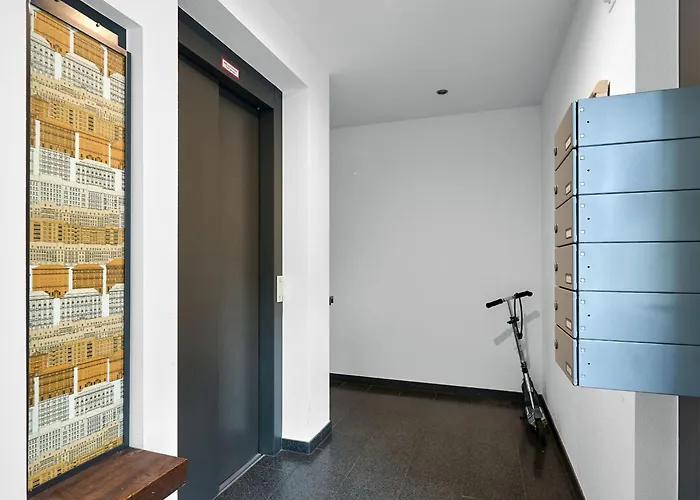 Apartman Seeglueck Ufertraum - Stilvolle Direkt Am Seerhein Mit Parkplatz In Zentraler Lage Von *