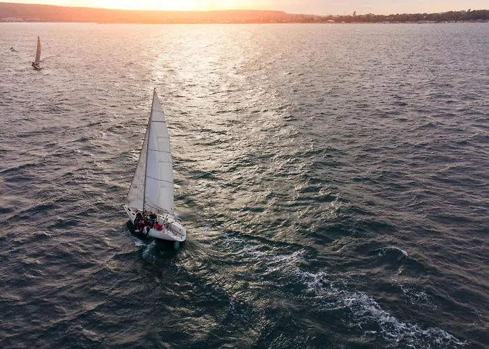 Apartman Seeglueck Ufertraum - Stilvolle Direkt Am Seerhein Mit Parkplatz In Zentraler Lage Von *